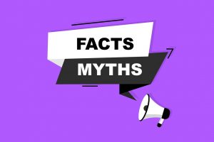 Debunking Insurance Myths. Let’s shed some light on the truth