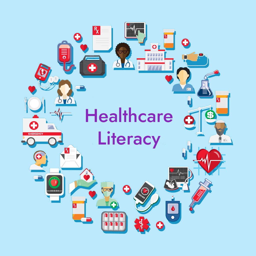 Health Literacy In The U S 