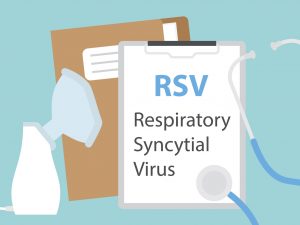 RSV Respiratory Syncytial Virus