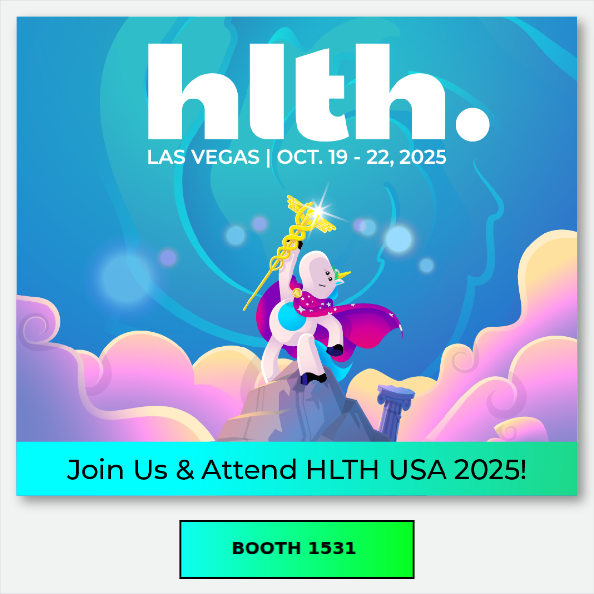 Why Healthcare conference matter